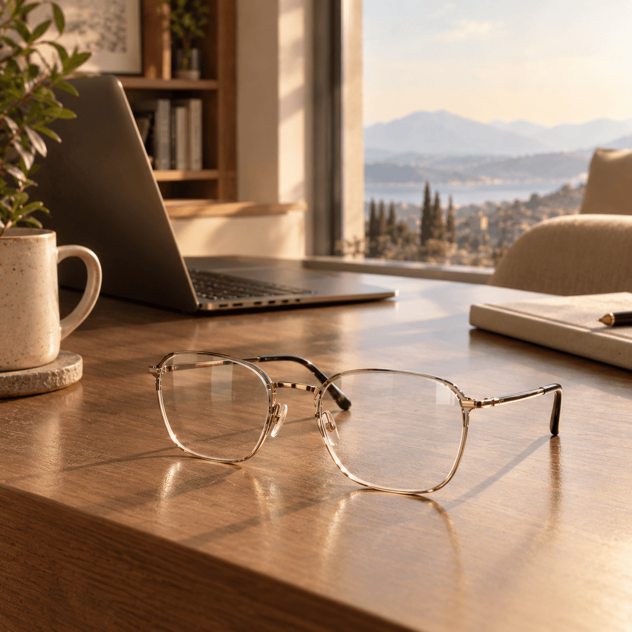 Progressive Lenses