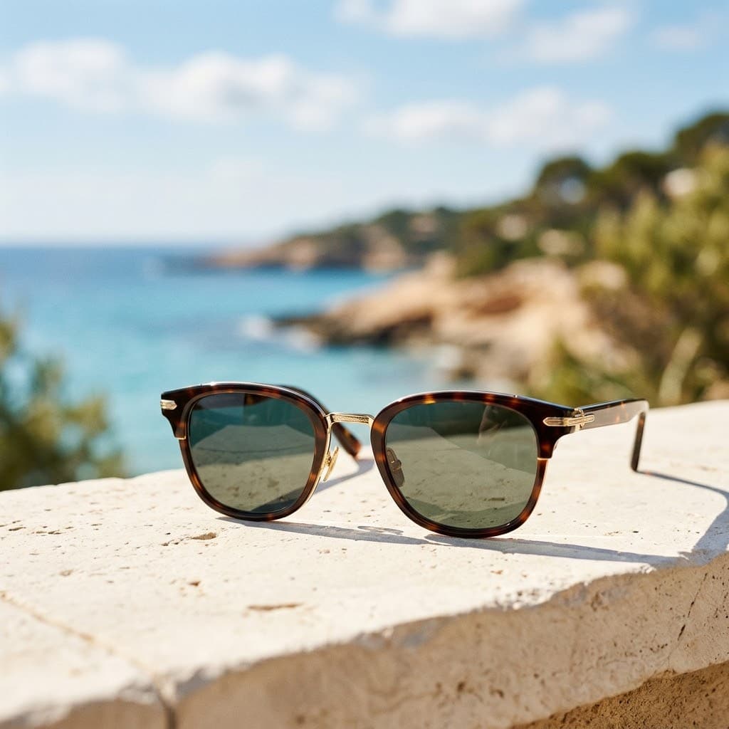 UV Protection Lenses
