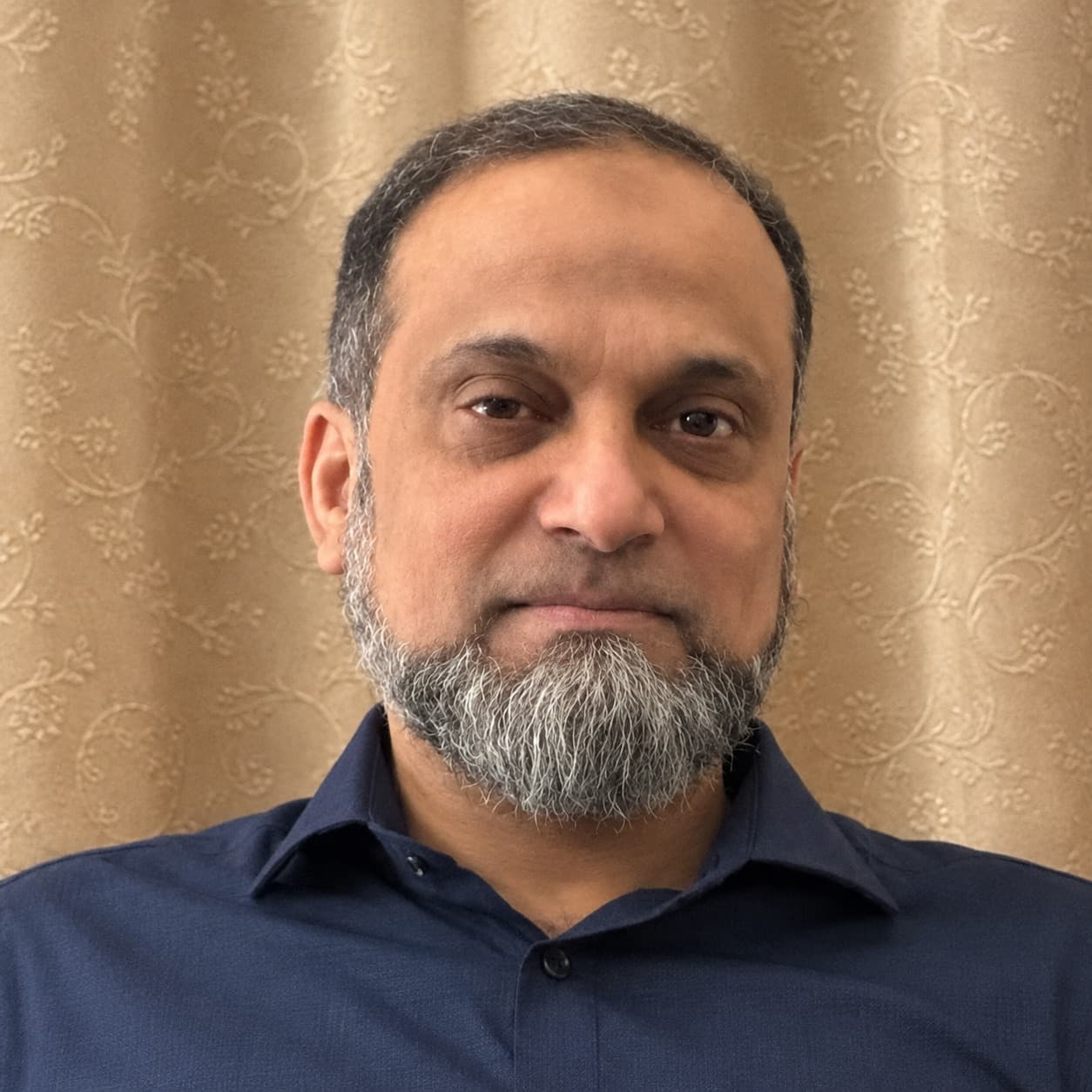 Syed Ahmad Raza